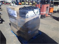 Home Goods (QTY 1 Pallet)