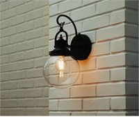 allen + roth Williamson 1-Light Wall Light $60