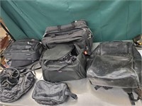 Purses, Duffle Bags and Backpacks