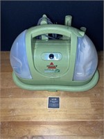 Bissell Little Green Carpet & Upholstery Cleaner