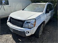 2006 Chevrolet Equinox