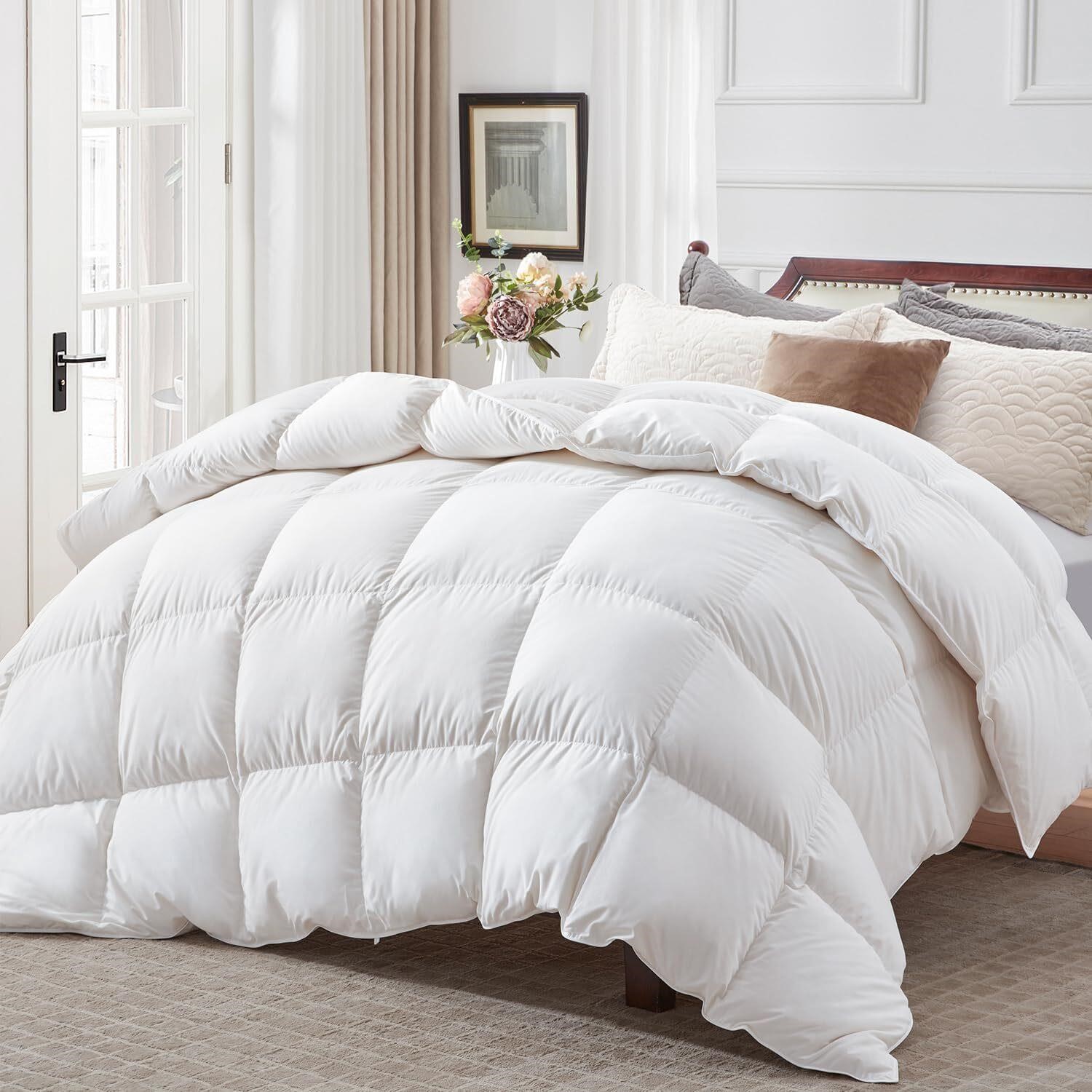 Globon Down Comforter Queen  90x90