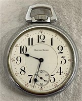 South Bend The Studebaker Pocket Watch