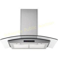 Convertible Wall Mount Range Hood $199 Ret