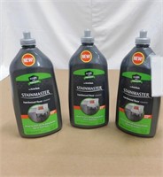 3/27 OZ STAINMASTER HARDWOOD FLOOR CLEANER