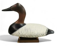 Robert Litzenberg Decoy (Elkton Maryland)