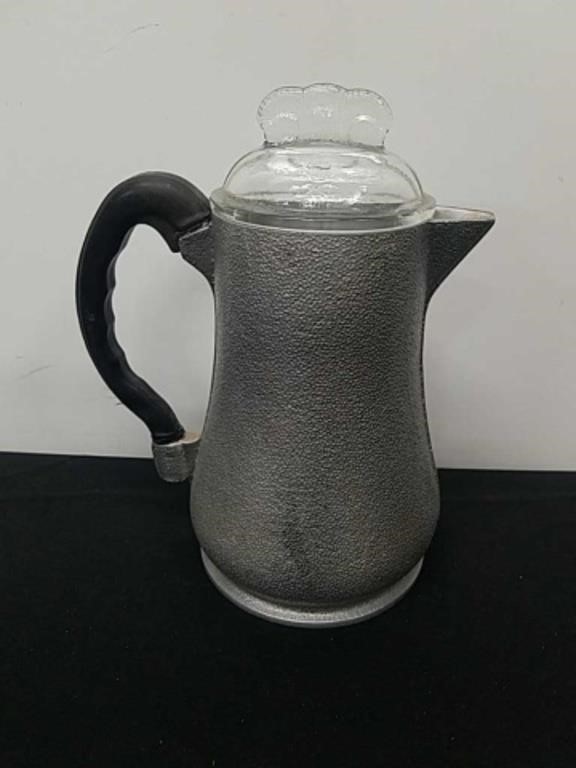 Vintage Guardian service kettle