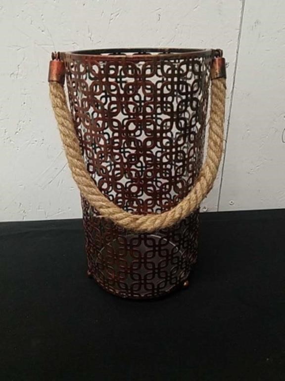 11 inch decorative vase