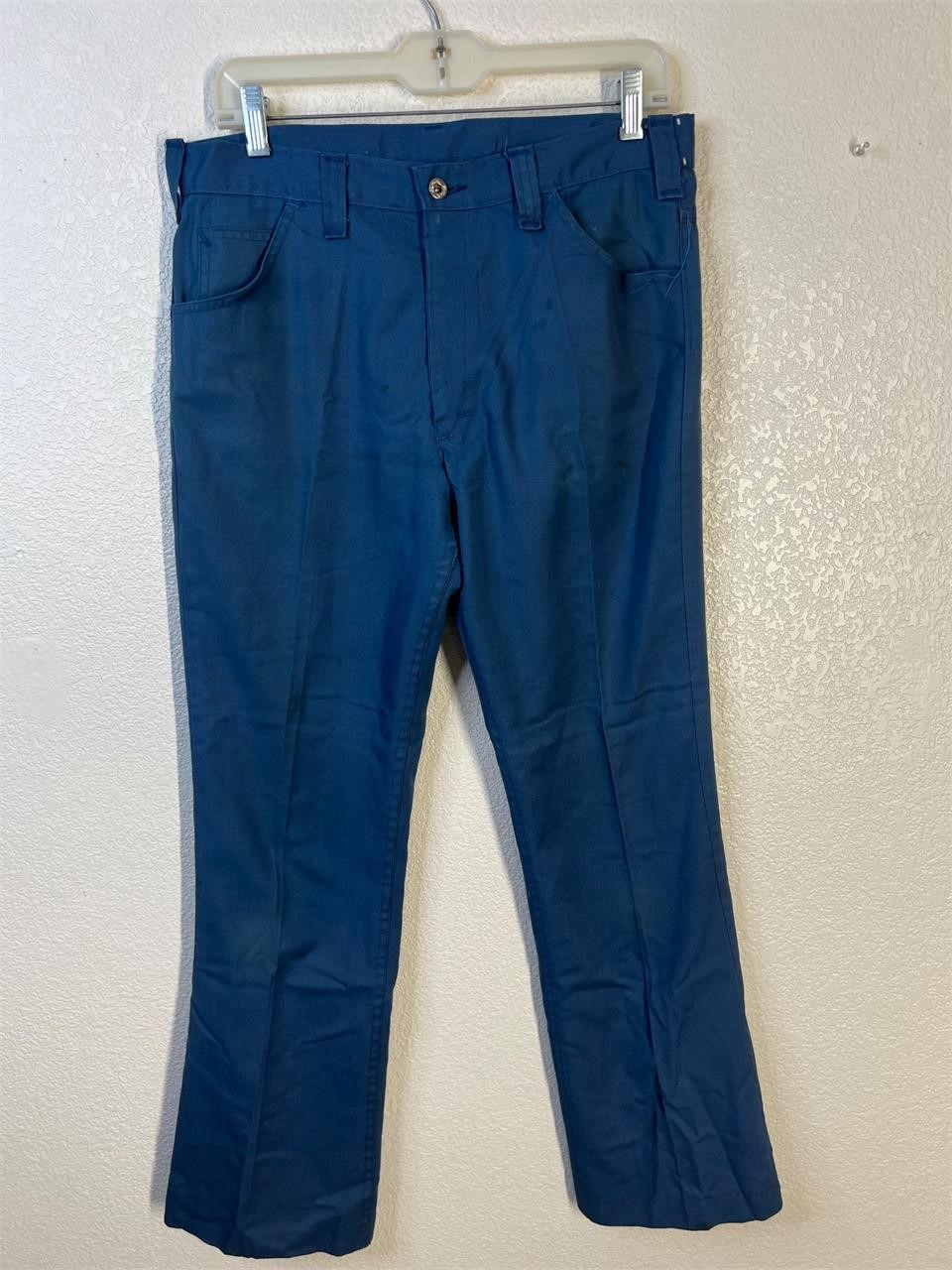 Vintage Unitog Blue Pants