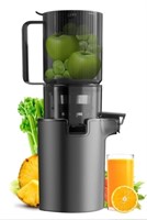 ULN - Slow Cold Press Juicer Canoly