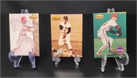 Mike Schmidt baseball cards