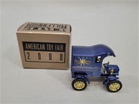 2000 Ertl Ford Delivery Truck (1905)