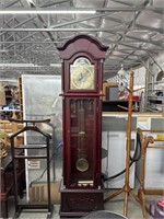 Grandfather’s Clock