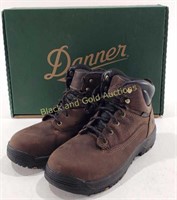 New Women's 6 Danner Caliper Waterproof Boots