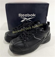 New Women's 7.5 Reebok Jorie Composite Toe Shoes