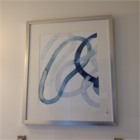 2PC FRAMED PRINTS