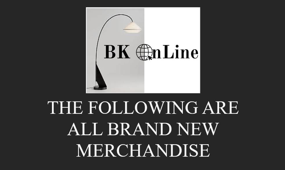 John Rokicki Auctions at BK OnLine