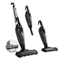 Ionvac Spree  3-in-1 Upright/Handheld Vacuum Clean