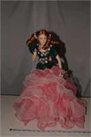 Rose Princess 22" - Franklin Heirloom Collection