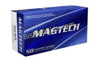 MAGTECH 10MM 180GR FMJ - 250 Rounds