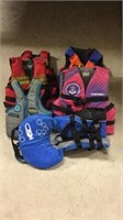 Kids Life Jackets