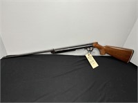 EARLY 20TH CEN. GERMAN BREAK ACTION .22 CAL BB GUN