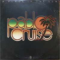 Pablo Cruise "A Place In The Sun"