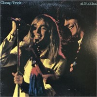 Cheap Trick At Budokan