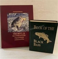 BOOK OF THE BLACK BASS Originally Published in