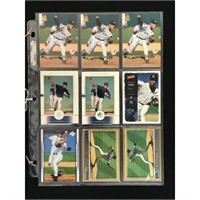 18 Mariano Rivera Cards