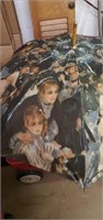 Renoir Umbrella