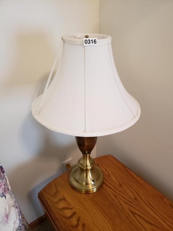 Table Lamp