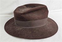 Authenic Indiana Jones Hat