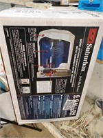 SUBURBAN 6 GALLON GAS WATER HEATER ELECTRIC /...