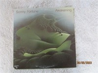 Record 1975 Sonny Fortune Awakening Jazz