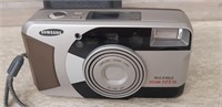Samsung Maximo 105XL 35mm camera