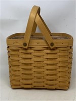 1999 good ole summertime beachcomber basket with