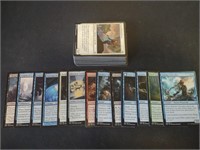 Magic The Gathering Cards Lot