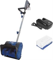 Snow Joe 24V-SS10 Cordless Shvl Kit