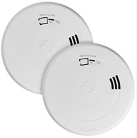 First Alert Smoke & Carbon Monoxide Alarms $49