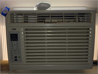 Artic King 6000 btu window air conditioner works