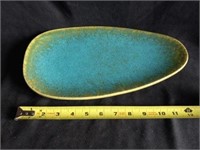 California Pottery platter