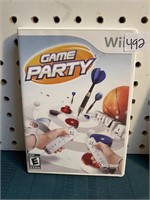 WII GAME