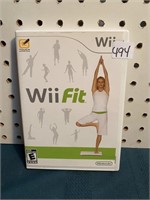 WII GAME