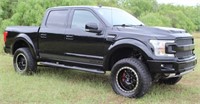 2018 Ford Shelby F-150 (TX)