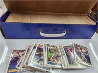 Topps 40 Years of Baseball Cards some put in