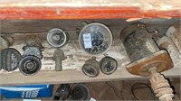 Vintage car parts/ variety