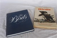 LARGE LOT OF BOOK (BIRD)