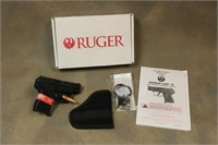Ruger LCP II 380577176 Pistol .380 Auto