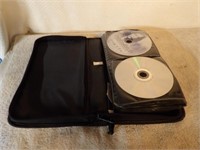 Full DVD Case